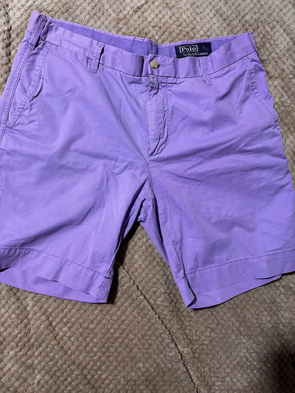 Bermudas Polo - Foto 4