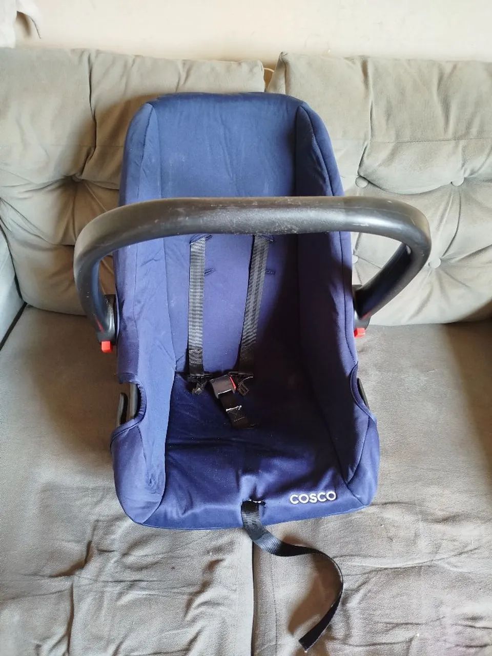 Bebê conforto - Foto 3