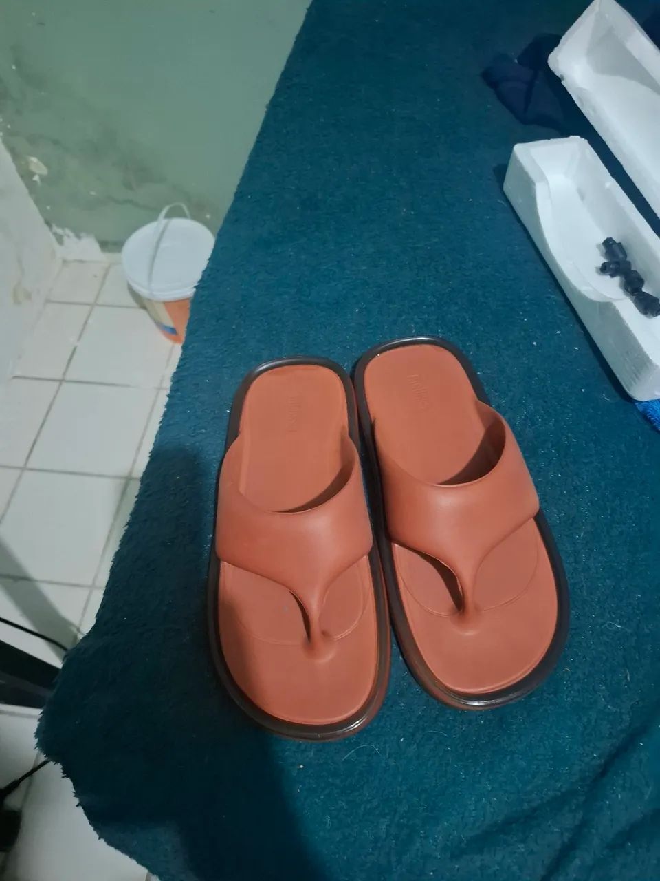 Melissa Float 