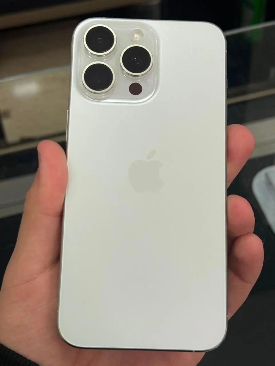 IPHONE 15 PRO MAX - 256 GB - Foto 2