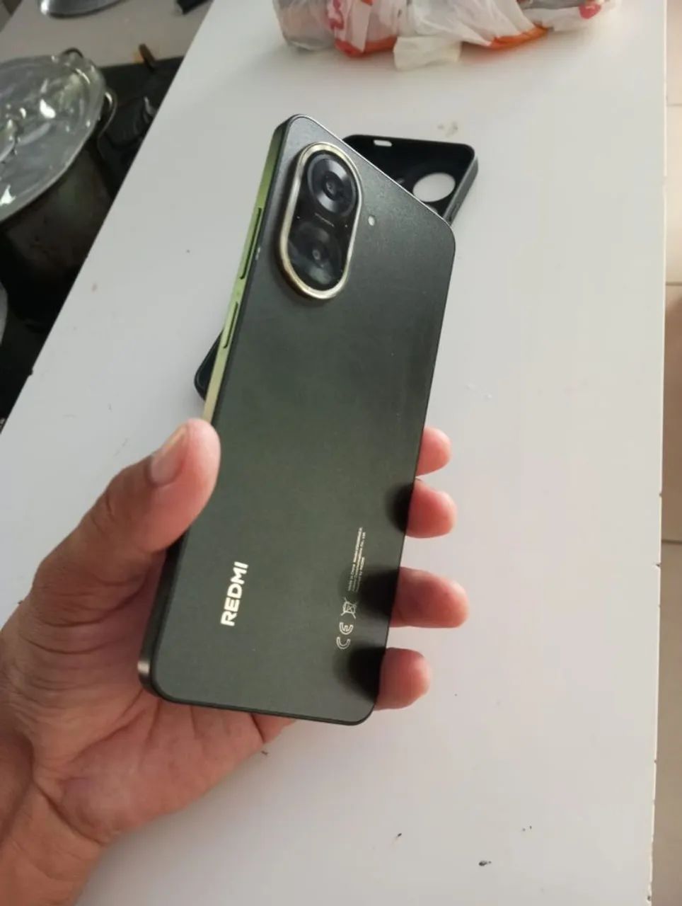 Redmi A05 - Foto 5