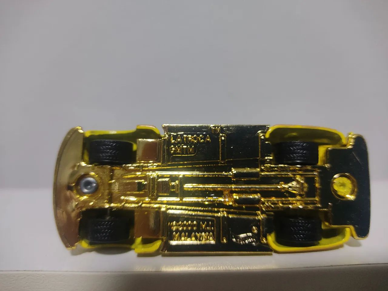 HOT WHEELS LA TROCA  - Foto 5