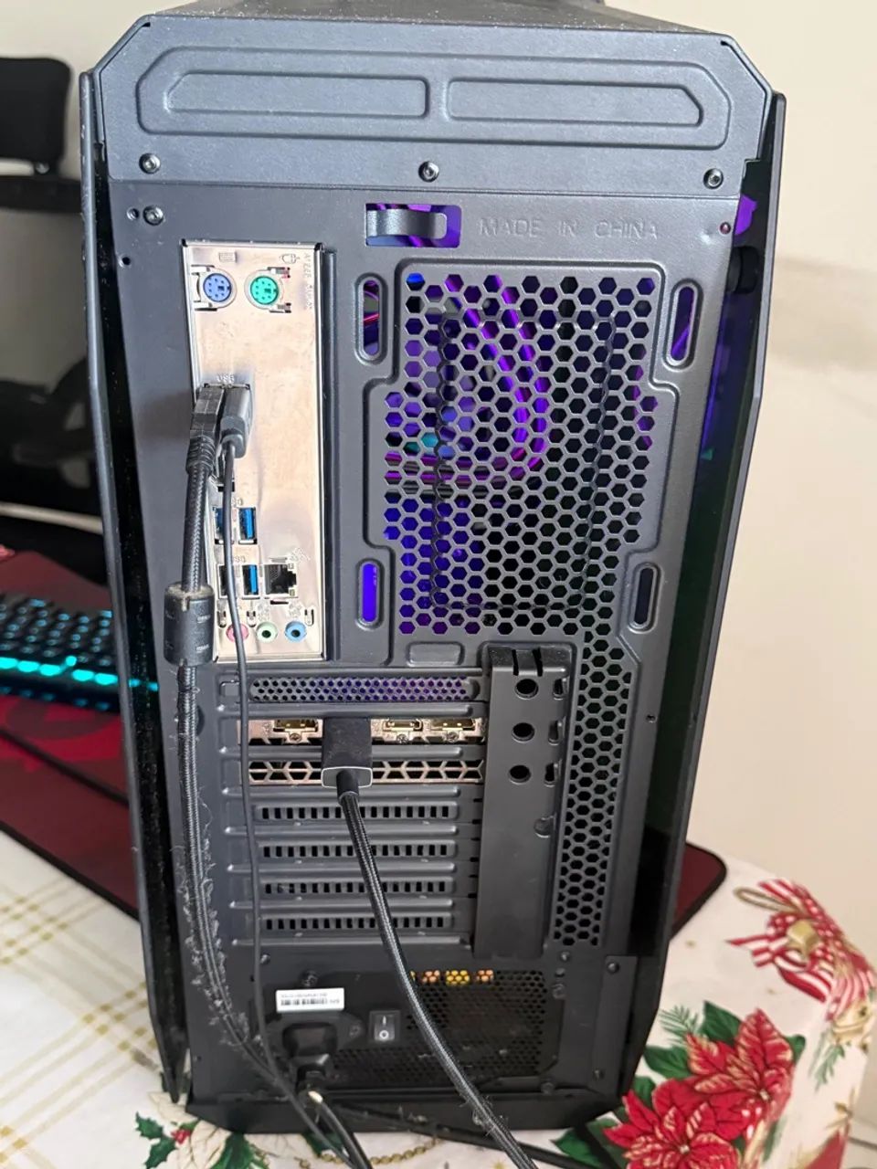 Pc gamer I7 - Foto 2
