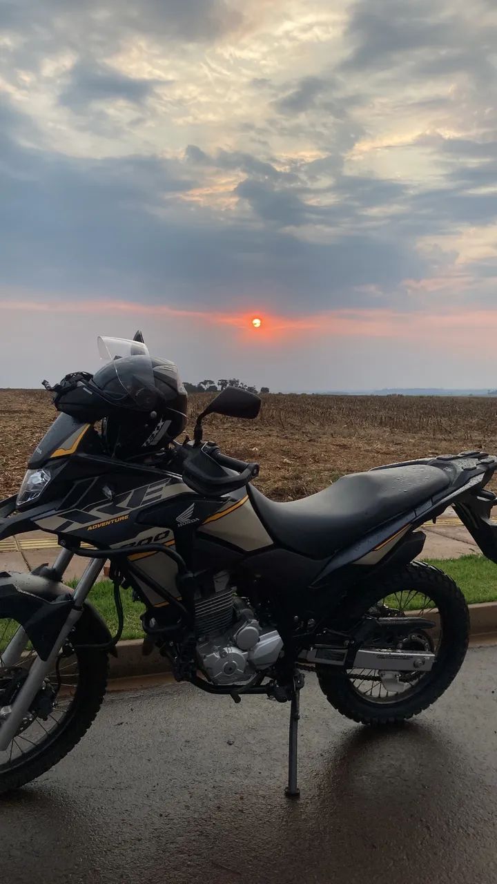 XRE 300 ADVENTURE 2023