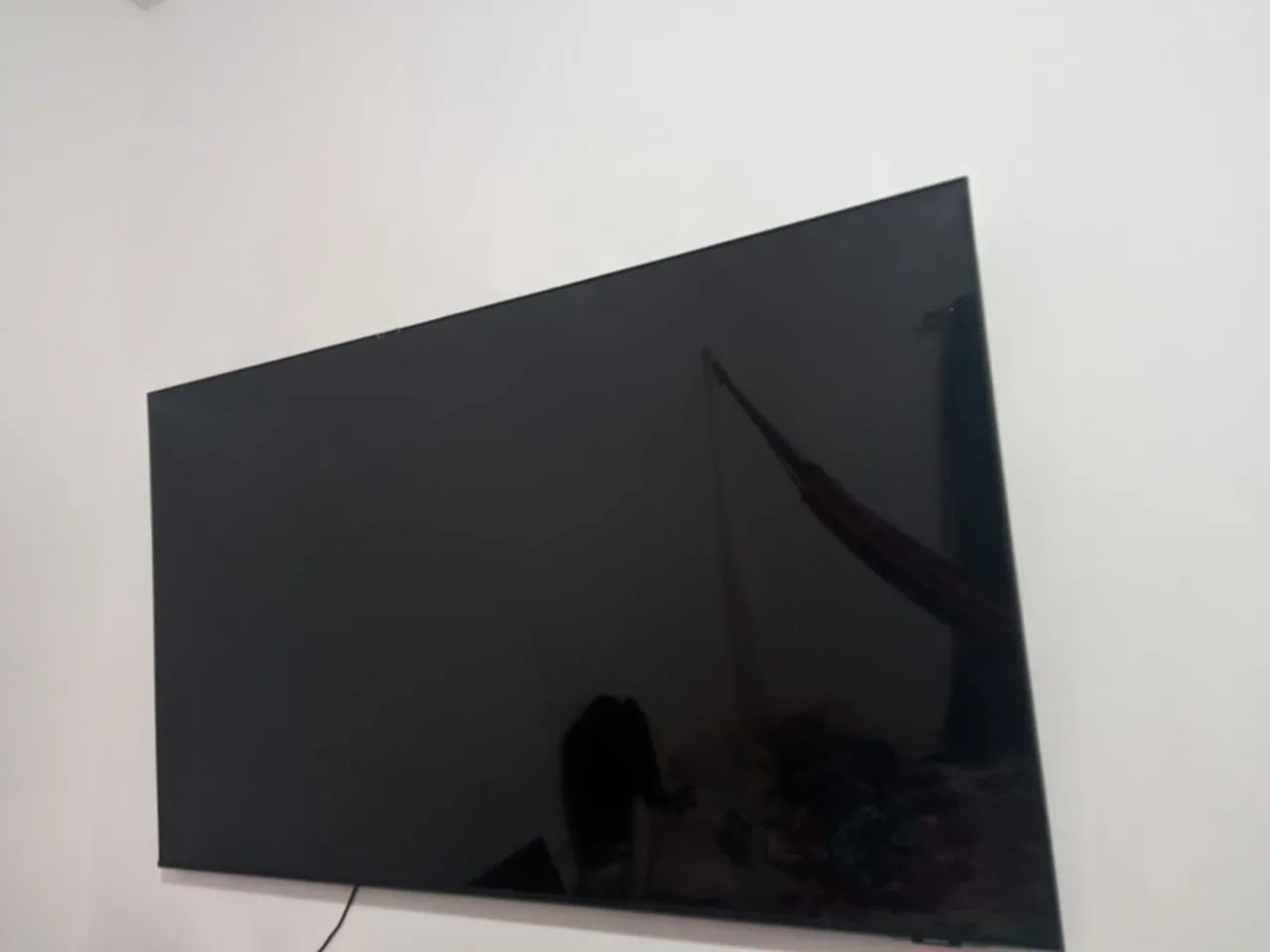 Tv Smart Samsung 55 polegadas 