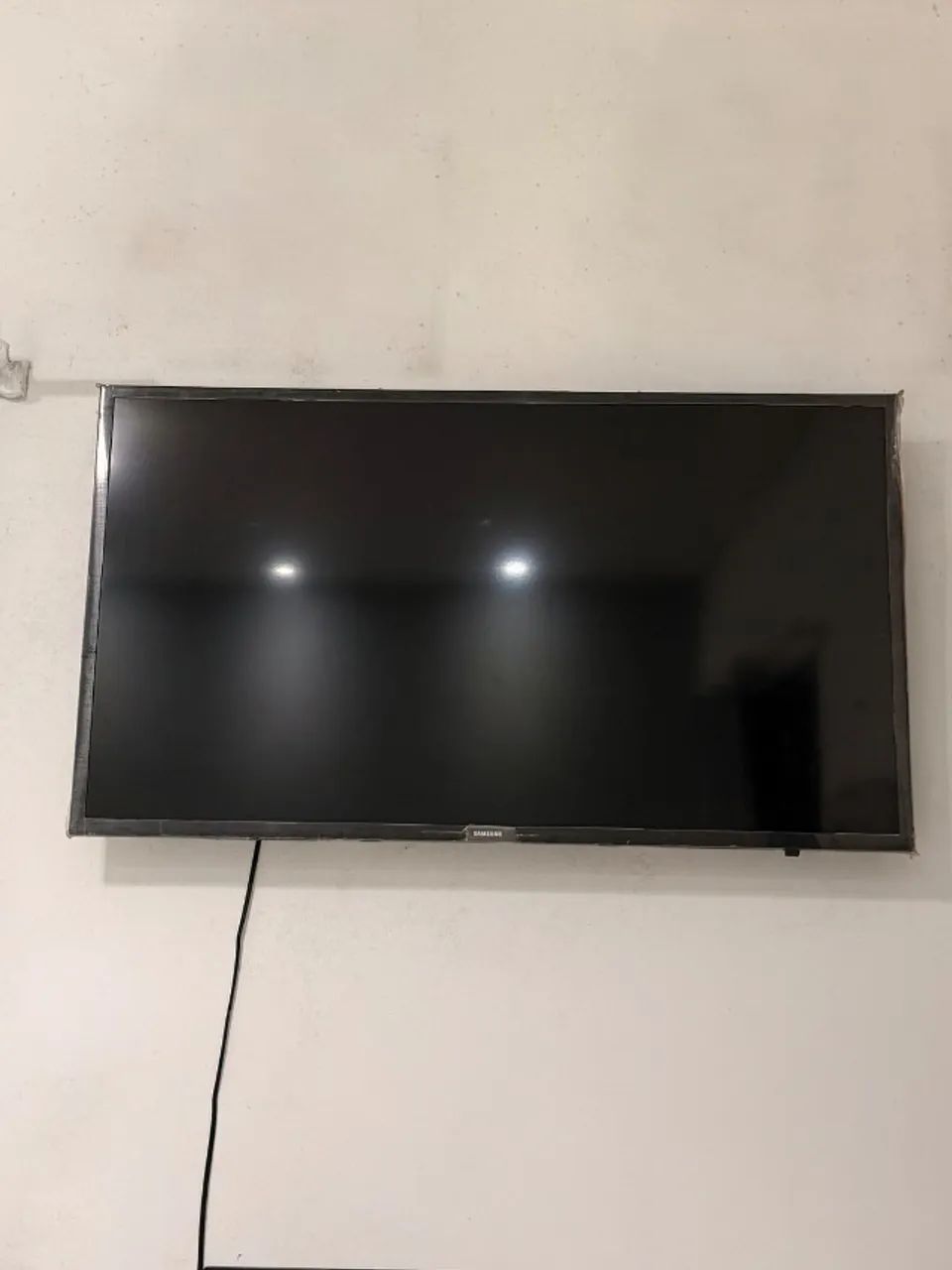 Televisão Samsung 40 polegadas 