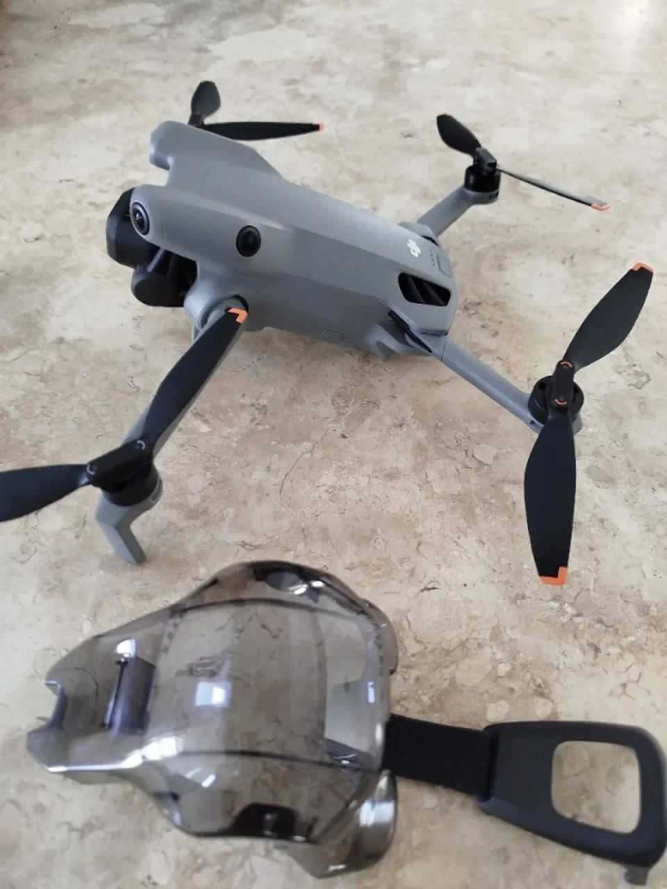drone dji mini 5 pro fly more - Foto 2