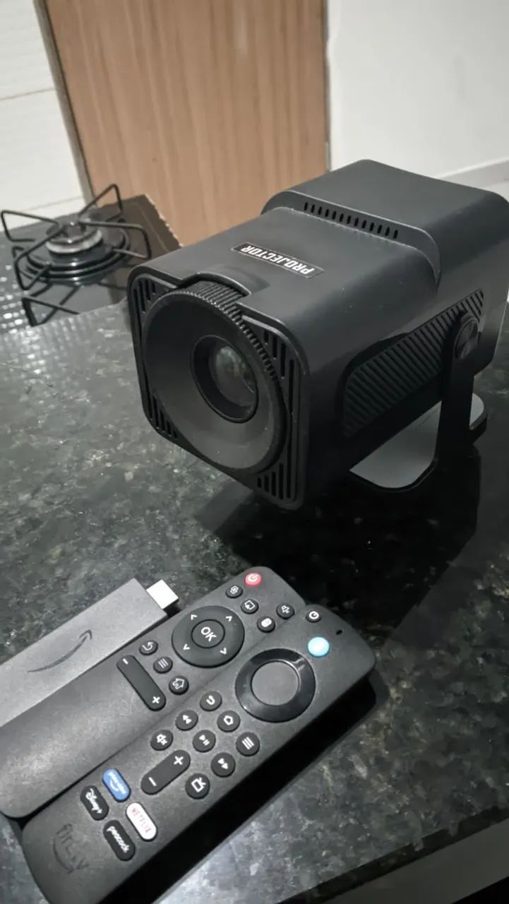 Kit Cinema Em Casa  - Foto 5