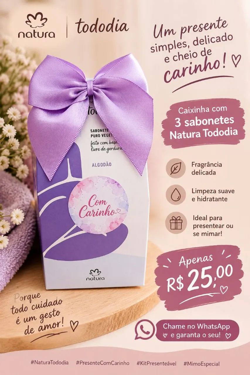 Mimos e presentes  - Foto 2