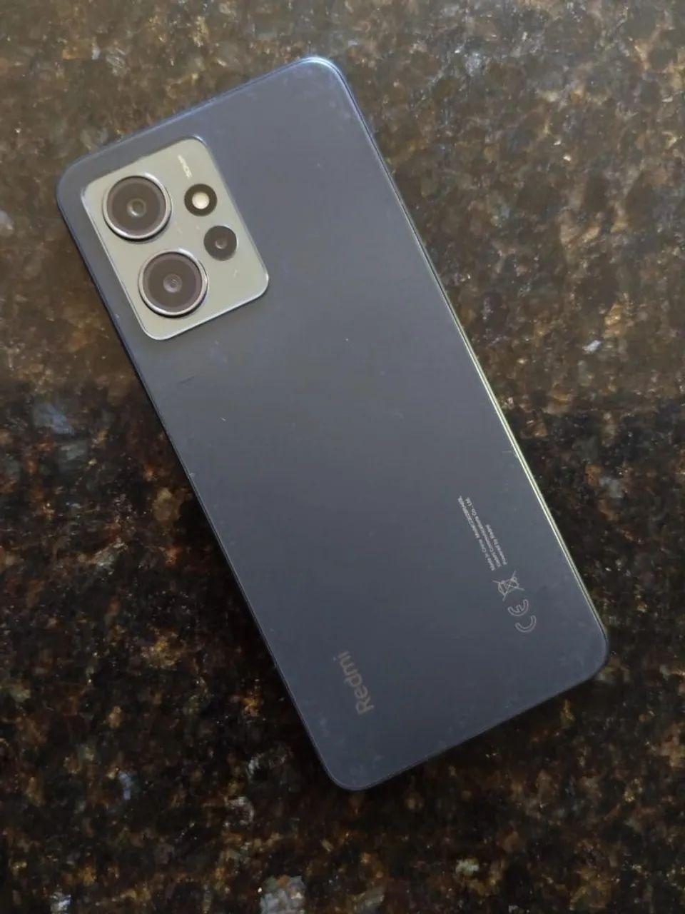 Redmi Note 12 - Foto 4