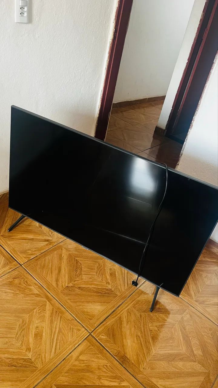 TV 50 Samsung 