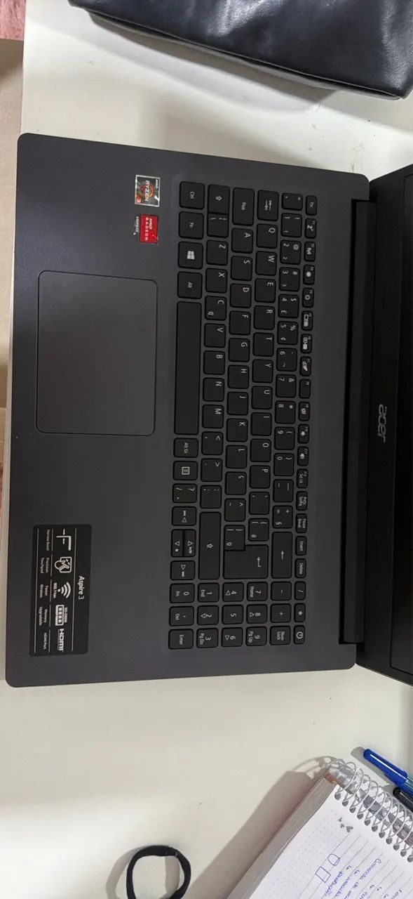 notebook acer aspire 3  - Foto 4