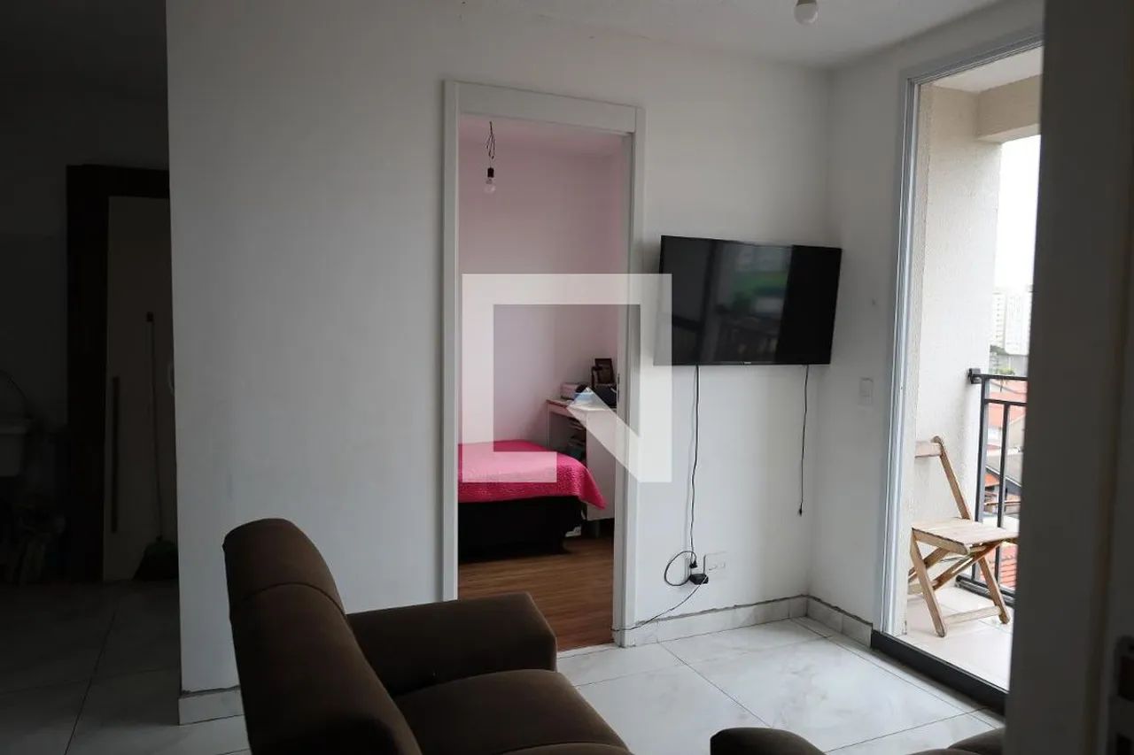Apartamento à Venda - Socorro, 2 Quartos, 43 m2 - Foto 5