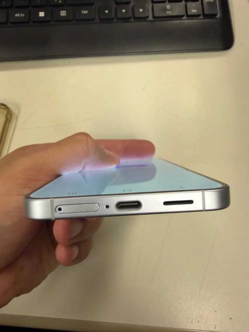Galaxy S25 Plus - Foto 2