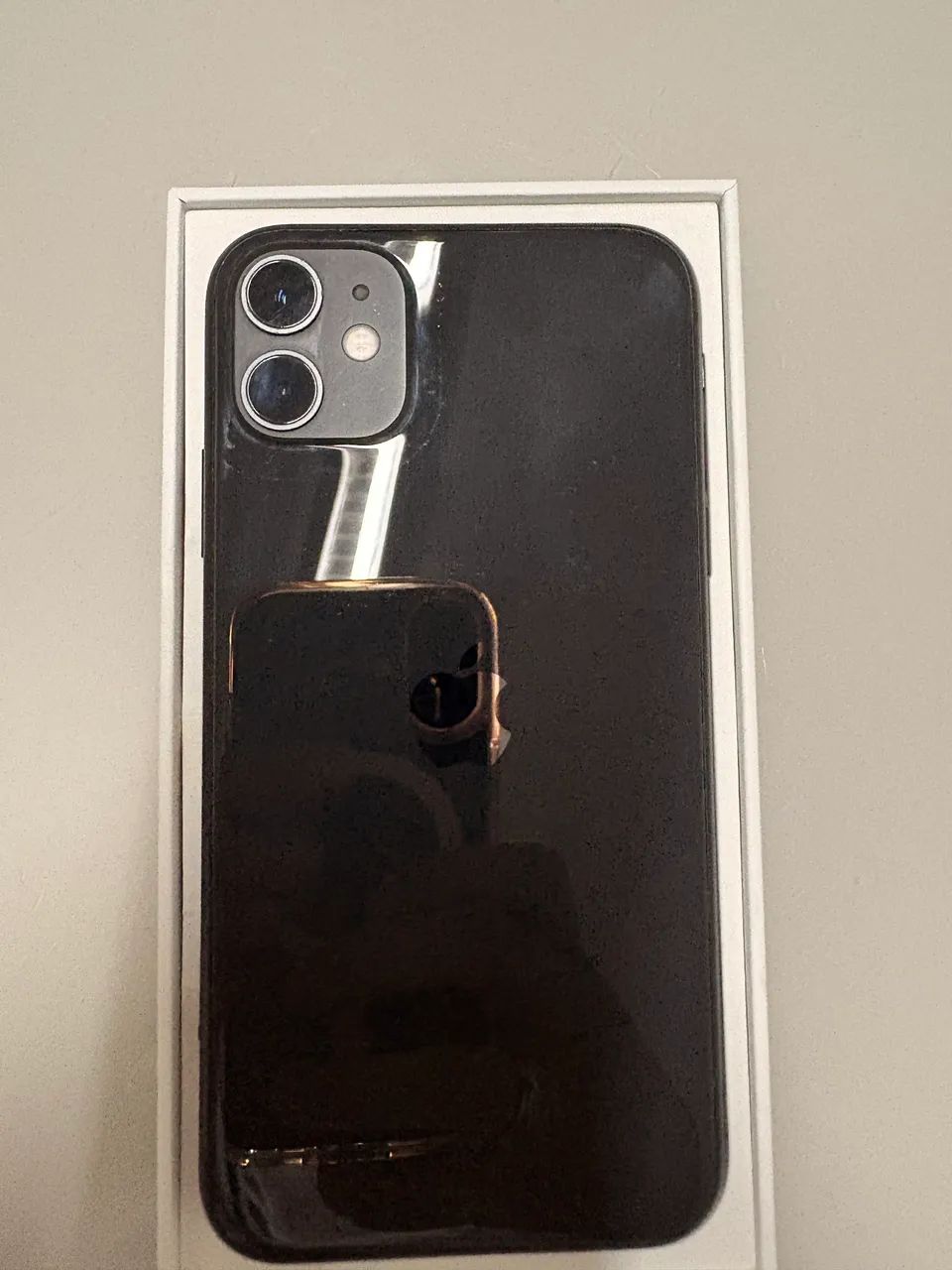 iPhone 11 usado - Foto 3