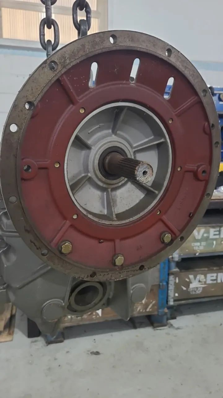 REVERSOR HS80IVE 2.5 - Foto 3
