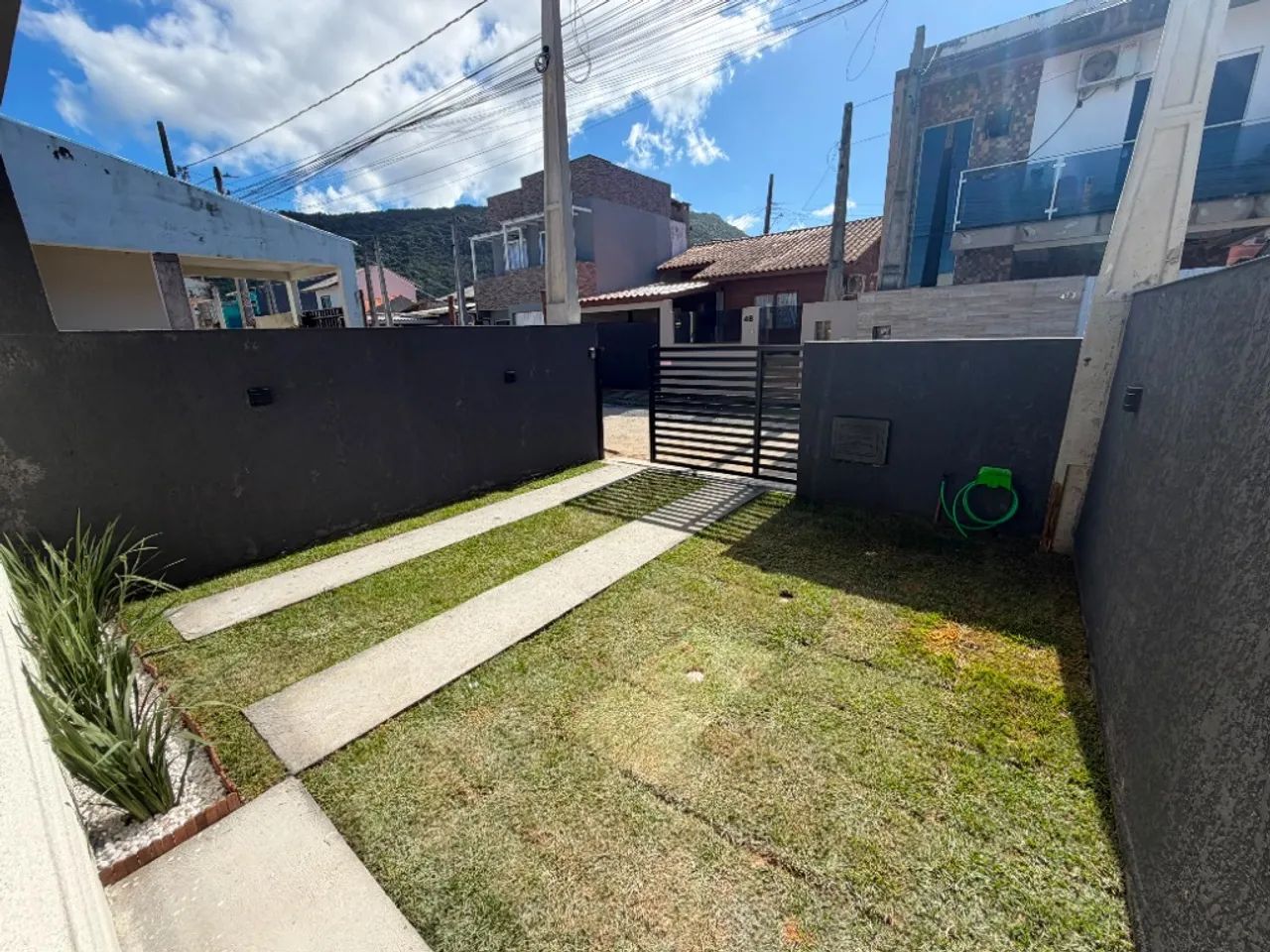 Ótima casa com 2 dormitórios no Bairro do Rio Vermelho! Confira! - Foto 2