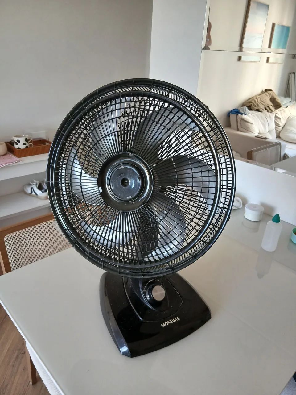 Ventilador  - Foto 2