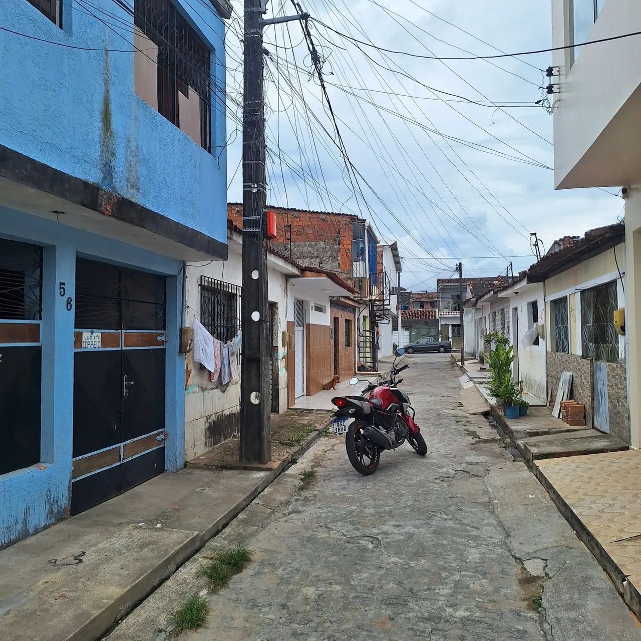 Casa Primeiro Andar - Foto 3