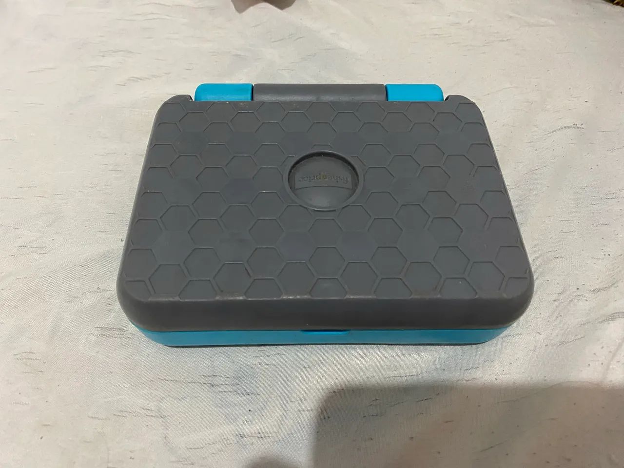 Brinquedo educativo 