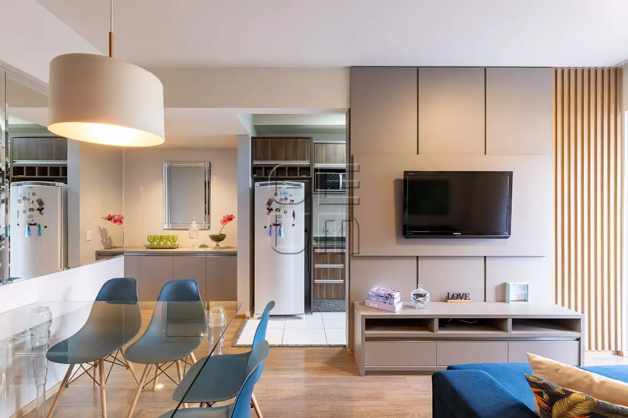 Apartamento à venda, Aurora, Londrina, PR - Foto 4