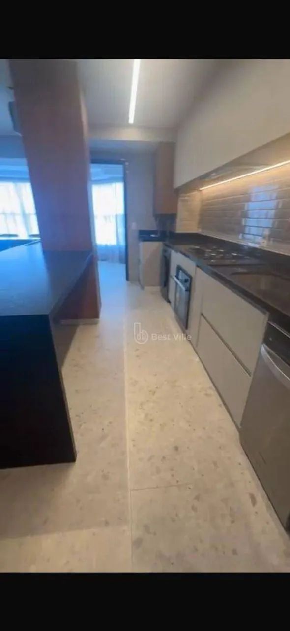 Apartamento com 2 dormitórios para alugar, 124 m² por R$ 18.615,00/mês - Alphaville - Baru - Foto 7