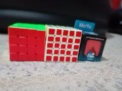 VENDO CUBOS MAGICO PROFISSIONAIS  - Foto 3