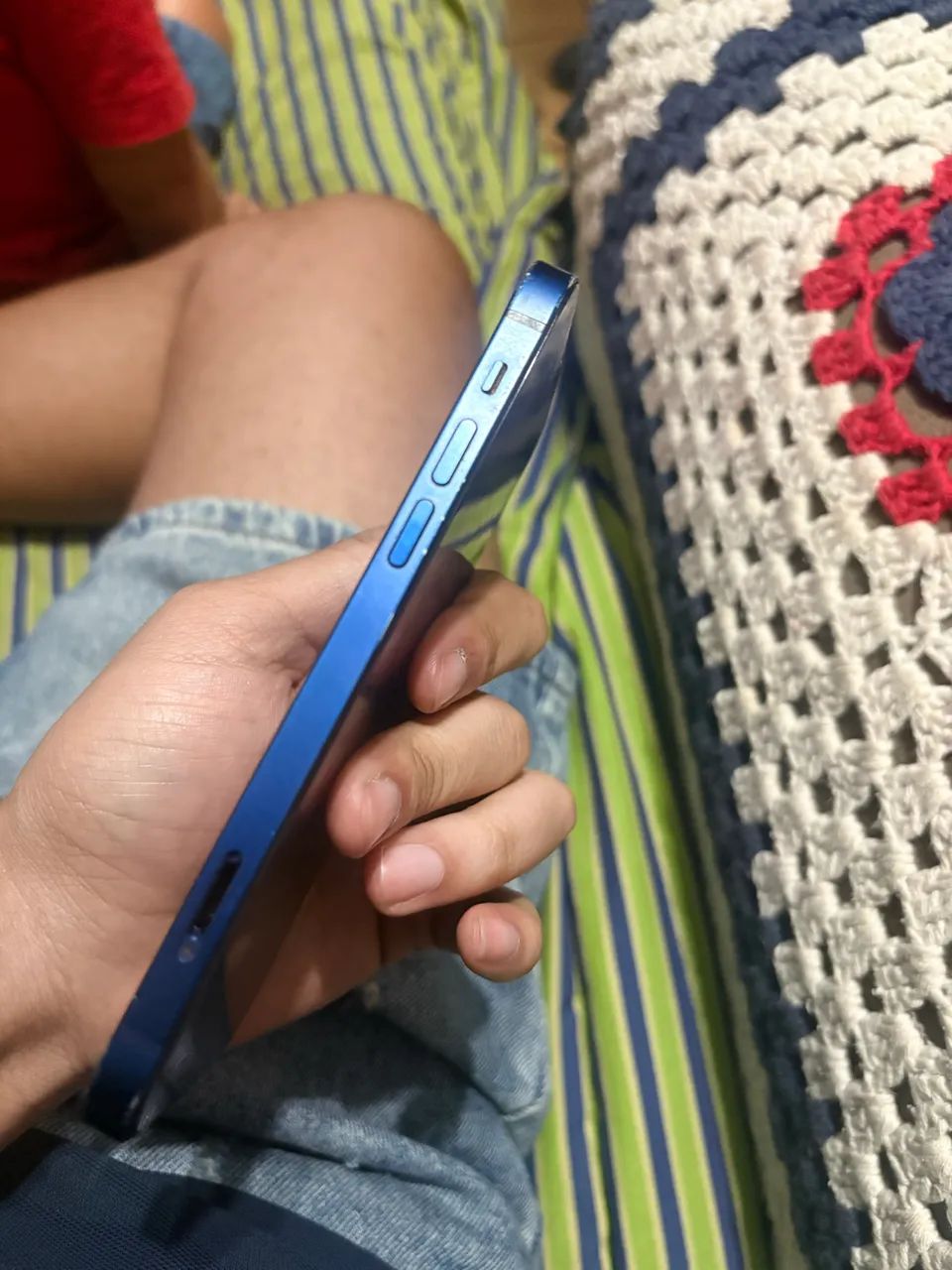 iPhone 12 - 64 GB  - Foto 3