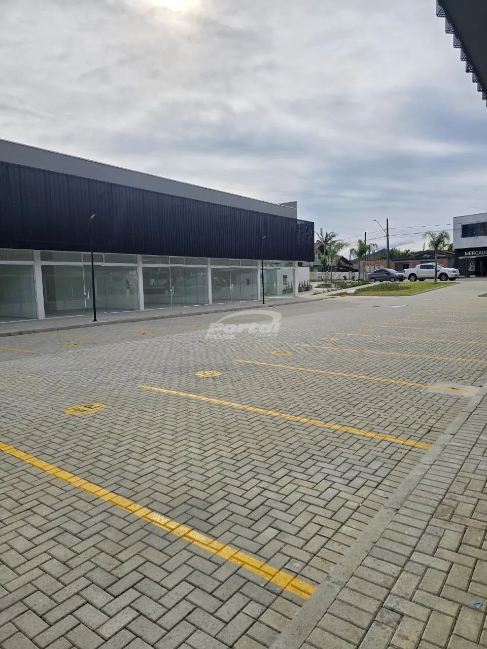Sala comercial disponível para locação no Centro de Penha/SC. (Cod. 24270) - Foto 7