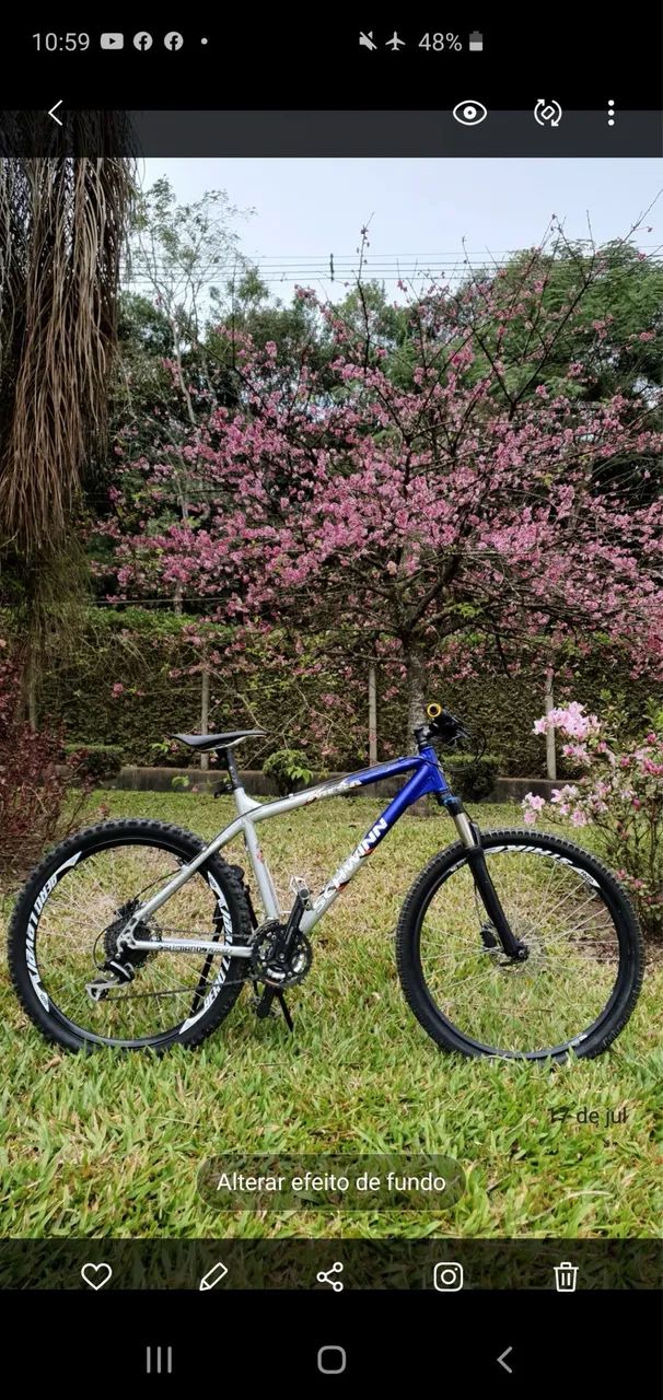 Bicicleta Schwinn aro 26 - Foto 2