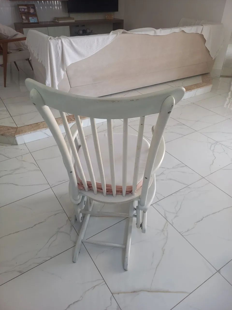 Cadeira balanço - Foto 3