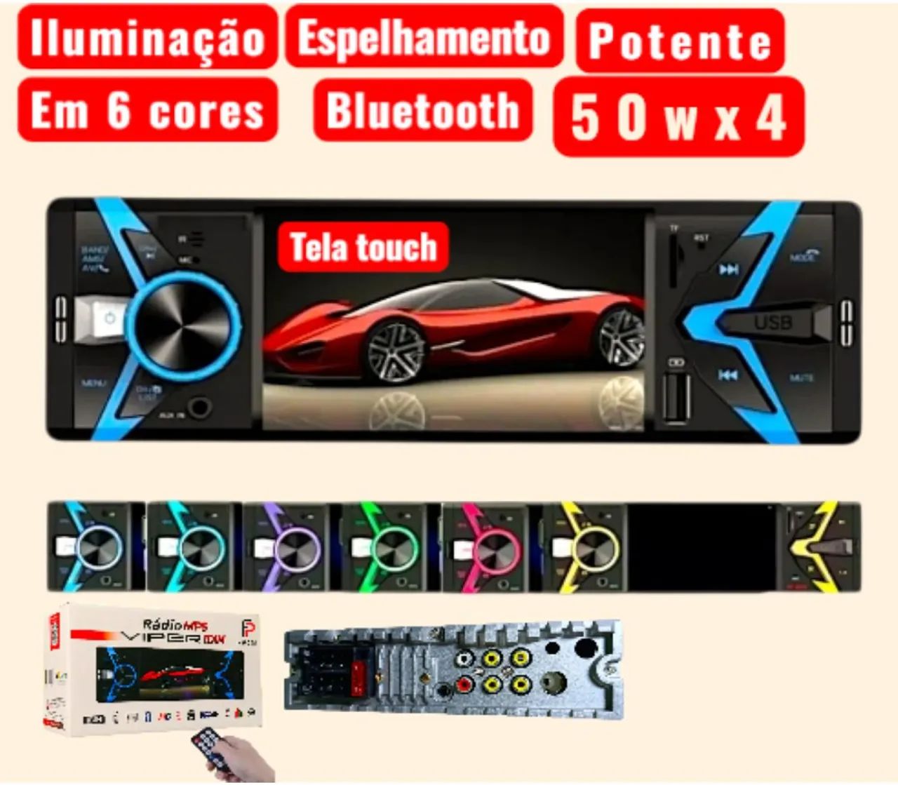 Multimídia  - Foto 2