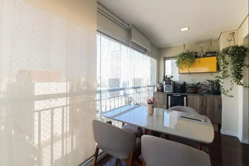 Apartamento à Venda - Tatuapé, 2 Quartos, 74 m2 - Foto 9