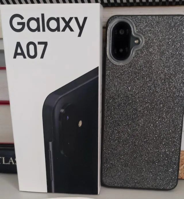 Samsung Galaxy A07 (4GB/128GB)