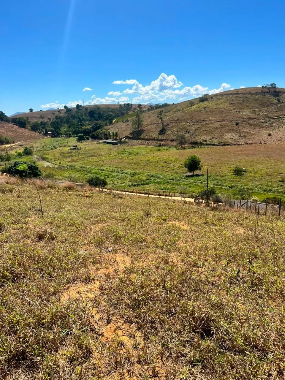 Vendo terreno 2.750 mil metros