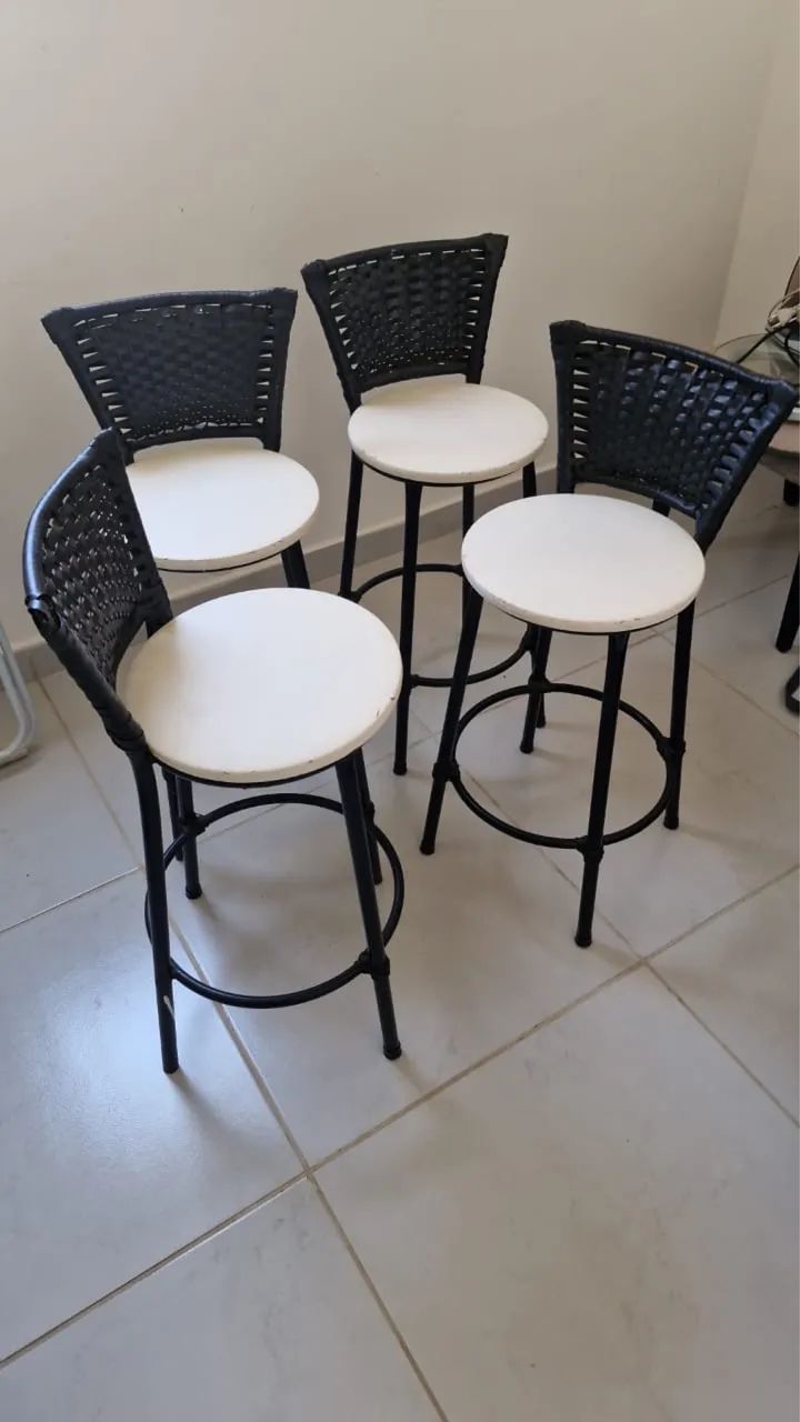 Banquetas à venda  - Foto 2
