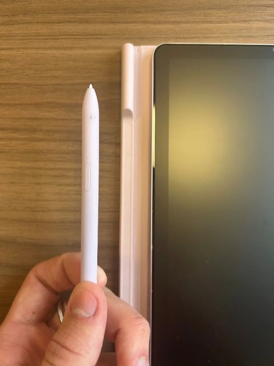 TABLET SAMSUNG GALAXY TAB S6 LITE - Foto 3