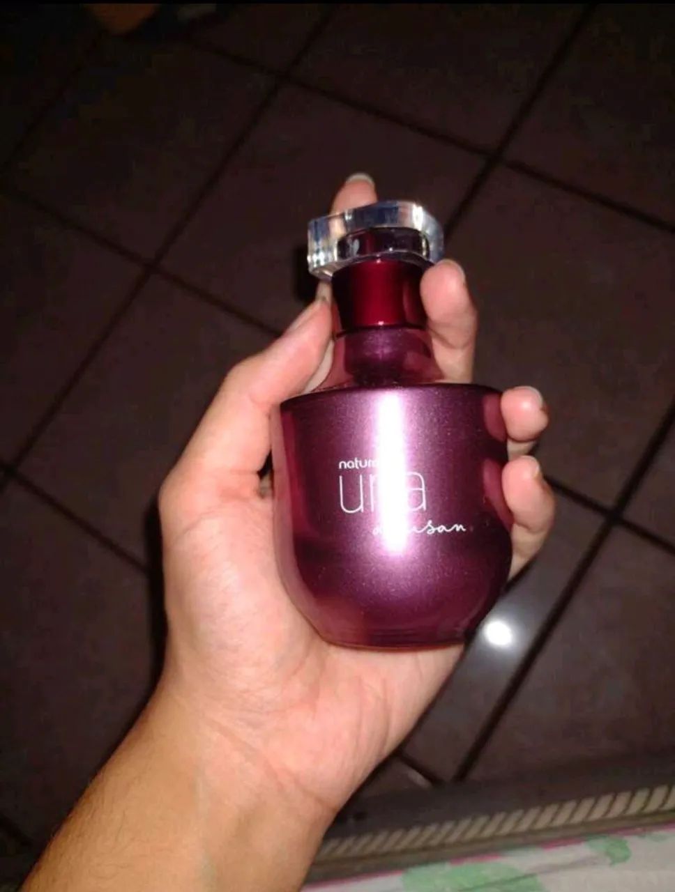 Una Artisan- Perfume 