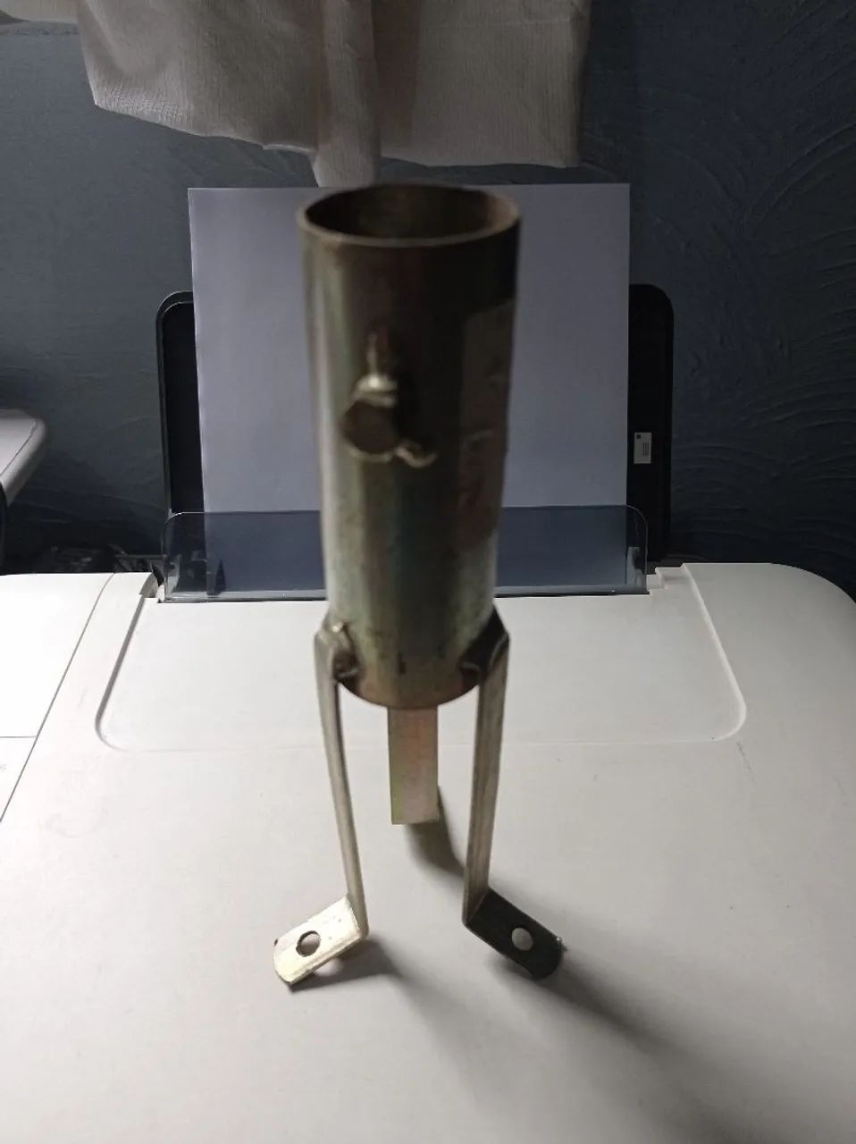 Suporte para antena 