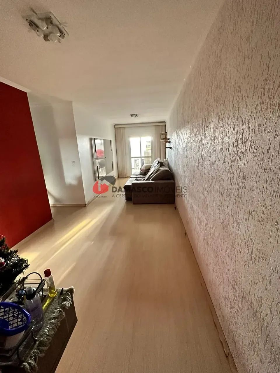 Apartamento em Santa Paula