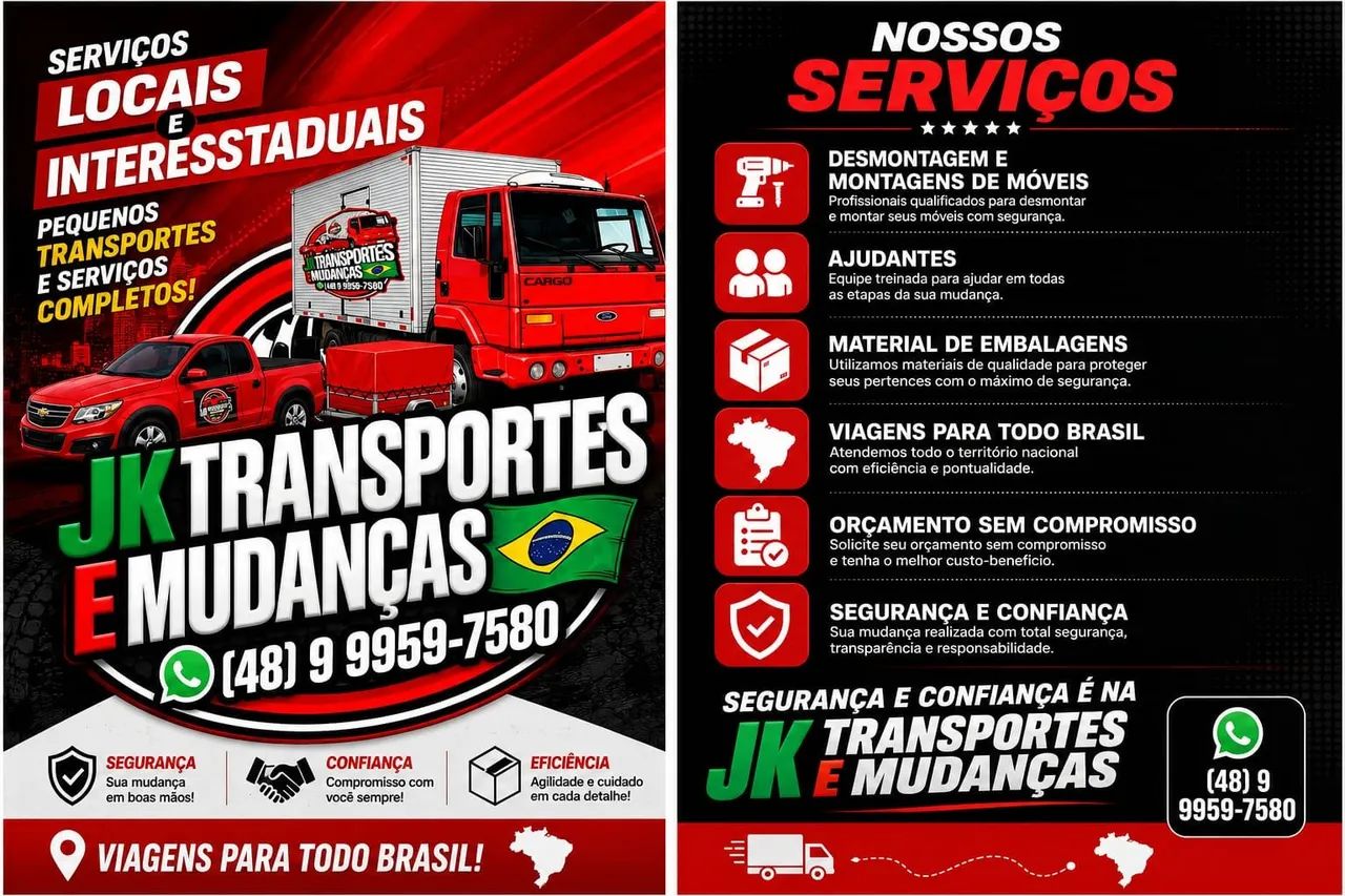 FRETES E MUDANÇAS  - Foto 2