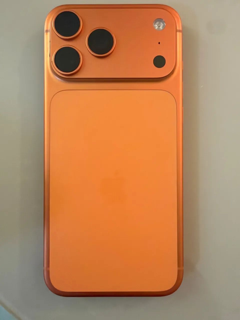 iPhone 17 Pro Max 256 A 3257 versão EUA - Foto 3