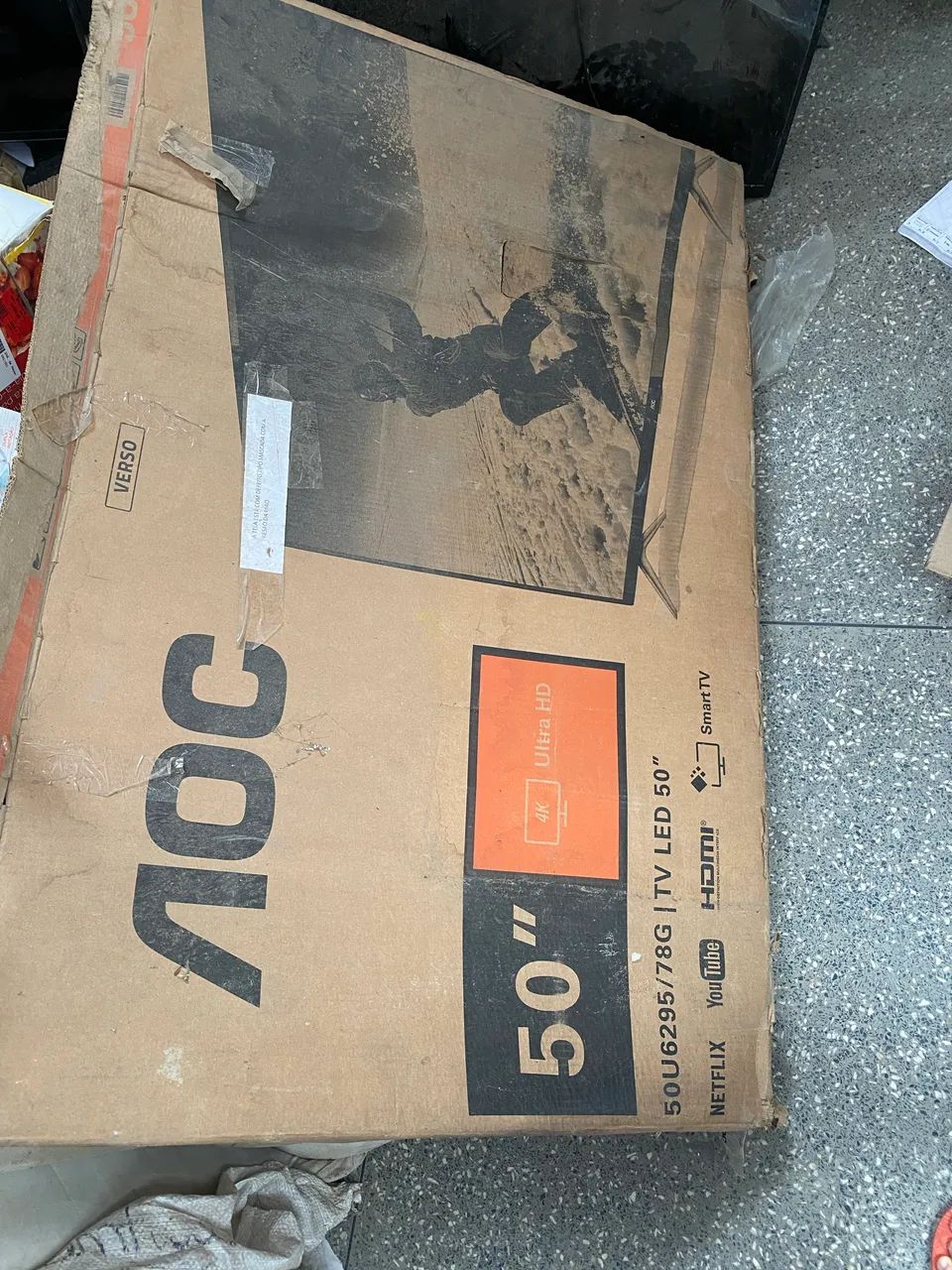 Várias tvs para retiradas de peças  - Foto 4