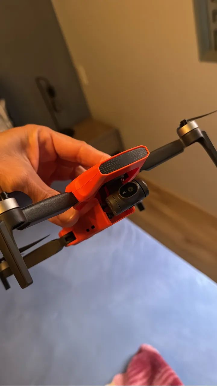 Drone semi novo  - Foto 5