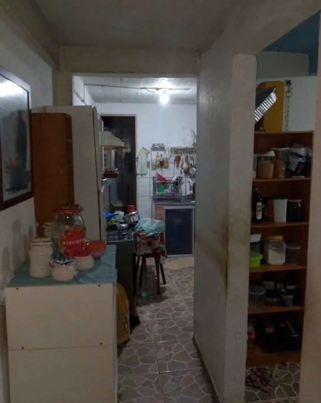 Kitnet baixa a venda no Itararé  - Foto 4