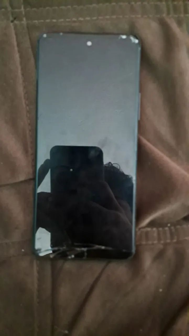 Infinix hot 11s NFC - Foto 2