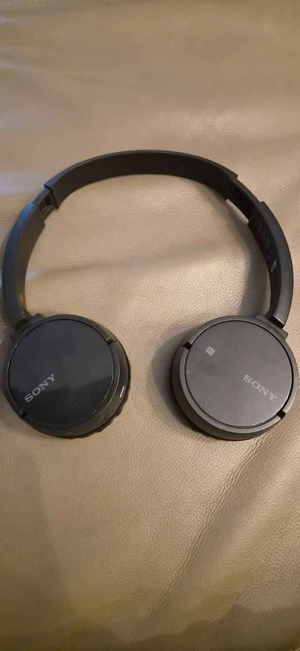 Headfone Sony - Foto 2