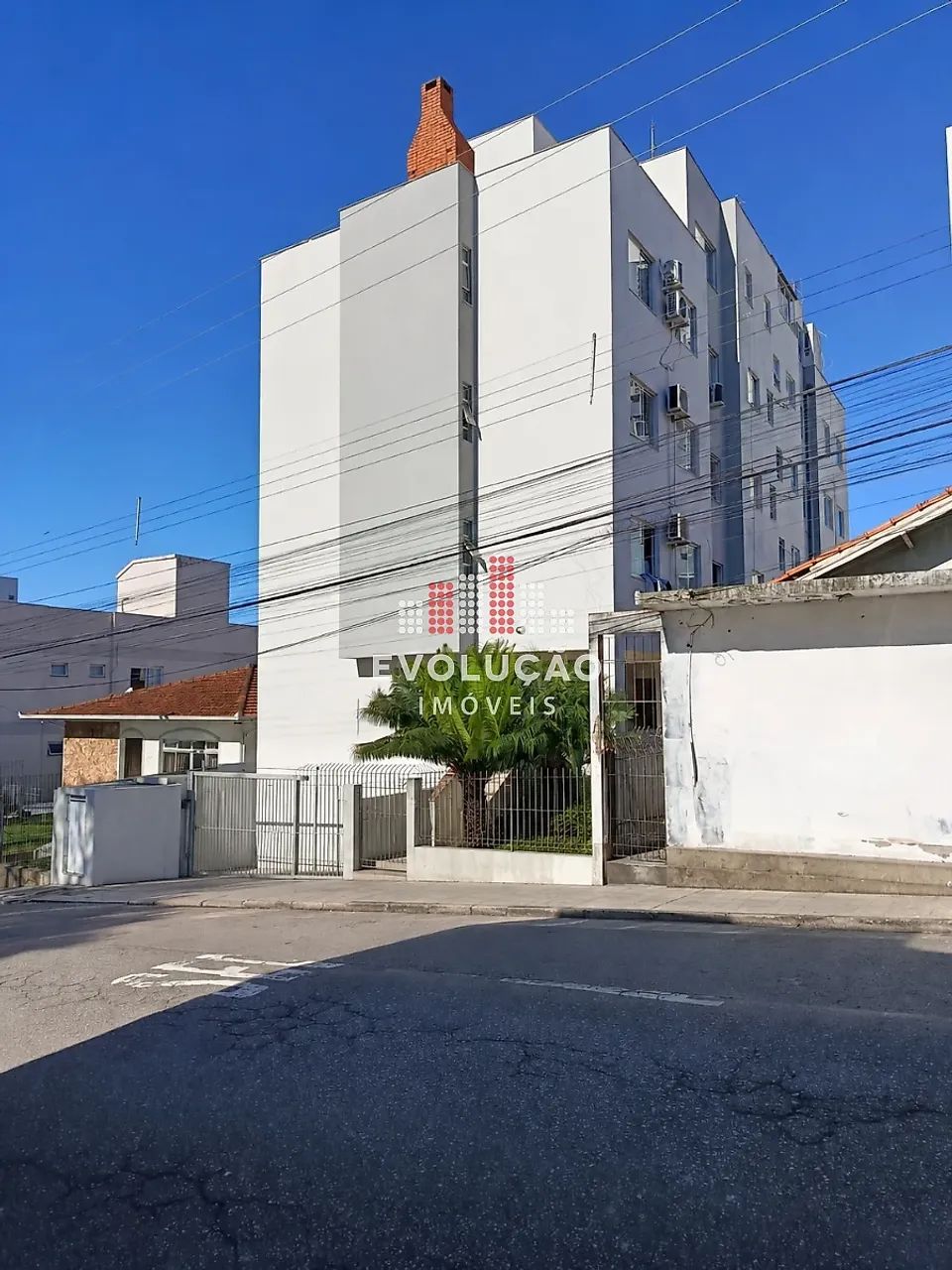 Apartamento 2 Quartos 69m² - Barreiros - Foto 2