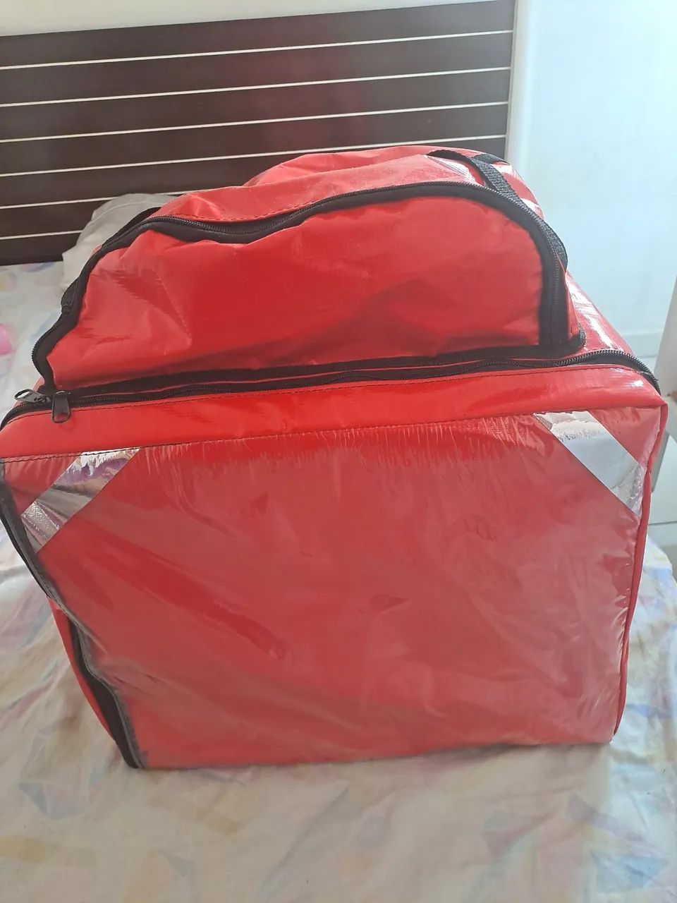 Bag entregador 45 Litros