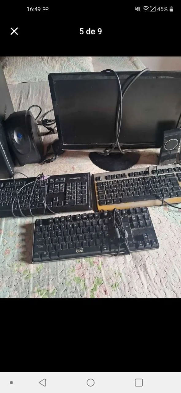 Computador.  - Foto 5